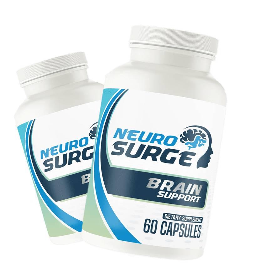 Neuro Serge supplement